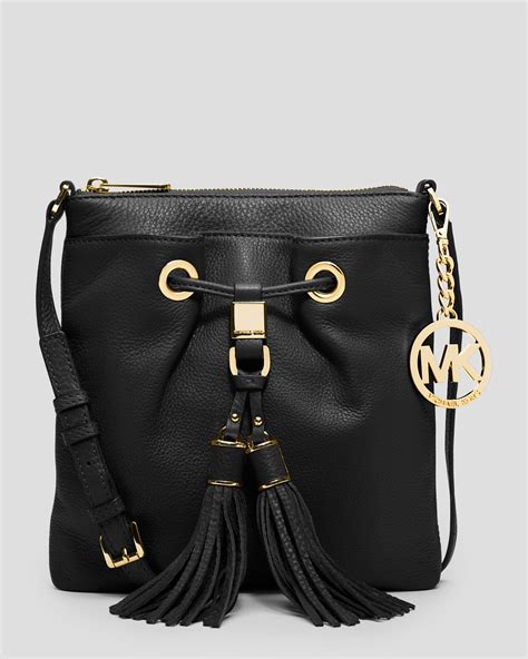 michael kors sadie tassel crossbody|Michael Kors handbags.